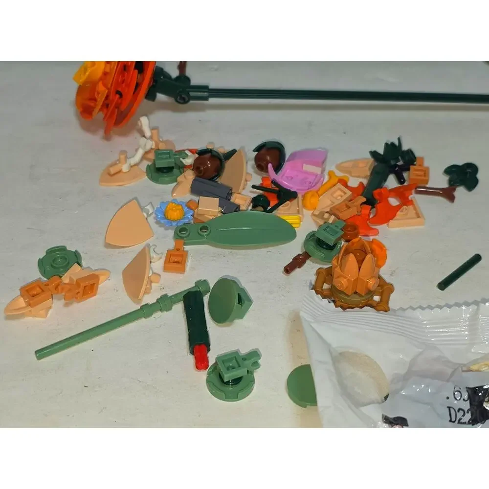 Lego this product